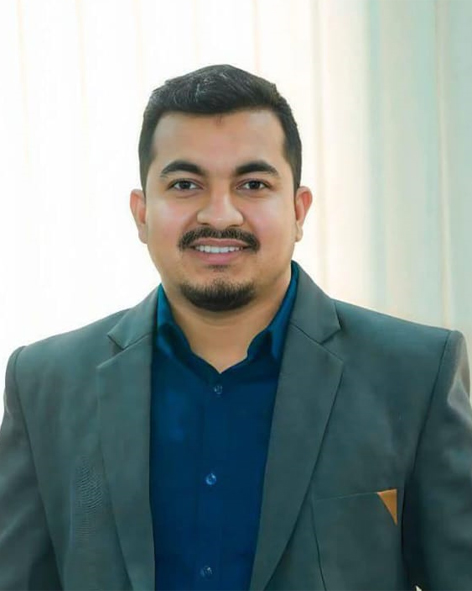 Managing Director